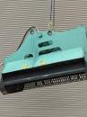 タグチ認定中古 雑木&草刈り機　クサカルゴン　10～14ton　KS-122