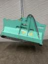 タグチ認定中古 雑木&草刈り機　クサカルゴン　20～22ton　KS-202