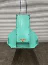 タグチ認定中古 雑木&草刈り機　クサカルゴン　20～22ton　KS-202