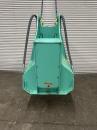 タグチ認定中古 雑木&草刈り機　クサカルゴン　20～22ton　KS-202
