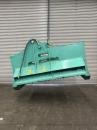 タグチ認定中古 雑木&草刈り機　クサカルゴン　20～22ton　KS-202