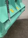 タグチ認定中古 雑木&草刈り機　クサカルゴン　20～22ton　KS-202