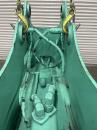 タグチ認定中古 雑木&草刈り機　クサカルゴン　20～22ton　KS-202
