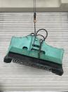 タグチ認定中古 雑木&草刈り機　クサカルゴン　20～22ton　KS-202