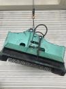タグチ認定中古 雑木&草刈り機　クサカルゴン　20～22ton　KS-202