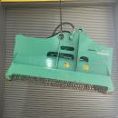 タグチ認定中古 雑木&草刈り機　クサカルゴン　20～22ton　KS-202