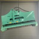 タグチ認定中古 雑木&草刈り機　クサカルゴン　20～22ton　KS-202