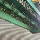 タグチ認定中古 雑木&草刈り機　クサカルゴン　20～22ton　KS-202
