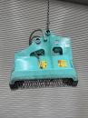 タグチ認定中古 雑木&草刈り機　クサカルゴン　3～4ton　KS-27