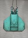 タグチ認定中古 雑木&草刈り機　クサカルゴン　3～4ton　KS-27