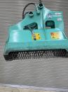 タグチ認定中古 雑木&草刈り機　クサカルゴン　3～4ton　KS-27