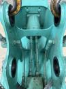 タグチ認定中古 雑木&草刈り機　クサカルゴン　3～4ton　KS-27
