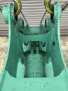 タグチ認定中古 雑木&草刈り機　クサカルゴン　3～4ton　KS-27