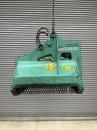 タグチ認定中古 雑木&草刈り機　クサカルゴン　3～4ton　KS-32