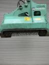 タグチ認定中古 雑木&草刈り機　クサカルゴン　3～4ton　KS-32