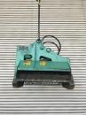タグチ認定中古 雑木&草刈り機　クサカルゴン　3～4ton　KS-32