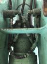タグチ認定中古 雑木&草刈り機　クサカルゴン　3～4ton　KS-32