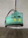 タグチ認定中古 雑木&草刈り機　クサカルゴン　3～4ton　KS-32