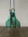タグチ認定中古 雑木&草刈り機　クサカルゴン　3～4ton　KS-32