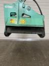 タグチ認定中古 雑木&草刈り機　クサカルゴン　3～4ton　KS-32