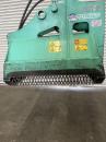 タグチ認定中古 雑木&草刈り機　クサカルゴン　3～4ton　KS-32