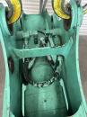 タグチ認定中古 雑木&草刈り機　クサカルゴン　3～4ton　KS-32