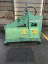 タグチ認定中古 雑木&草刈り機　クサカルゴン　3～4ton　KS-32