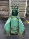 タグチ認定中古 雑木&草刈り機　クサカルゴン　3～4ton　KS-32