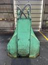 タグチ認定中古 雑木&草刈り機　クサカルゴン　3～4ton　KS-32