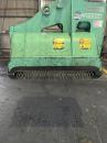 タグチ認定中古 雑木&草刈り機　クサカルゴン　3～4ton　KS-32