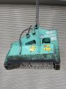 タグチ認定中古 雑木&草刈り機　クサカルゴン　3～4ton　KS-32