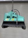 タグチ認定中古 雑木&草刈り機　クサカルゴン　3～4ton　KS-32