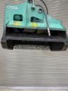 タグチ認定中古 雑木&草刈り機　クサカルゴン　3～4ton　KS-32