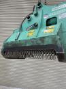タグチ認定中古 雑木&草刈り機　クサカルゴン　3～4ton　KS-32