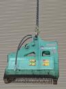 タグチ認定中古 雑木&草刈り機　クサカルゴン　3～4ton　KS-32