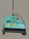 タグチ認定中古 雑木&草刈り機　クサカルゴン　3～4ton　KS-32