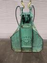 タグチ認定中古 雑木&草刈り機　クサカルゴン　3～4ton　KS-32