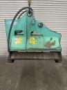 タグチ認定中古 雑木&草刈り機　クサカルゴン　3～4ton　KS-32
