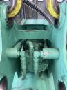 タグチ認定中古 雑木&草刈り機　クサカルゴン　3～4ton　KS-32