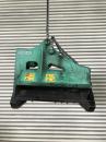 タグチ認定中古 雑木&草刈り機　クサカルゴン　3～4ton　KS-32