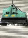 タグチ認定中古 雑木&草刈り機　クサカルゴン　3～4ton　KS-32