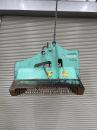 タグチ認定中古 雑木&草刈り機　クサカルゴン　6～8ton　KS-62