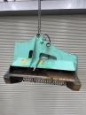 タグチ認定中古 雑木&草刈り機　クサカルゴン　6～8ton　KS-62