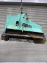 タグチ認定中古 雑木&草刈り機　クサカルゴン　6～8ton　KS-62