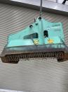 タグチ認定中古 雑木&草刈り機　クサカルゴン　6～8ton　KS-62