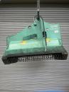 タグチ認定中古 雑木&草刈り機　クサカルゴン　6～8ton　KS-62