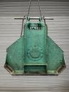 タグチ認定中古 雑木&草刈り機　クサカルゴン　6～8ton　KS-62