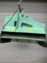 タグチ認定中古 雑木&草刈り機　クサカルゴン　6～8ton　KS-62