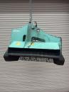 タグチ認定中古 雑木&草刈り機　クサカルゴン　6～8ton　KS-62