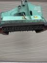 タグチ認定中古 雑木&草刈り機　クサカルゴン　6～8ton　KS-62